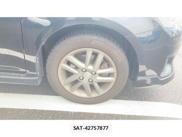 Toyota COROLLA FIELDER 2014-07 8073307-8
