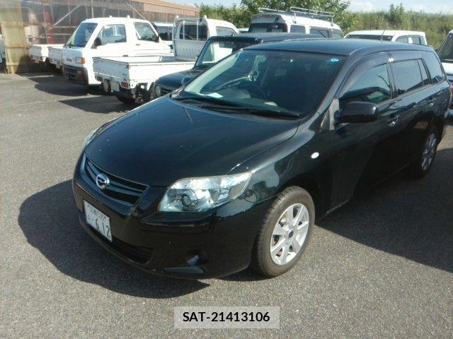 Toyota COROLLA FIELDER 2012-03 8073303-0