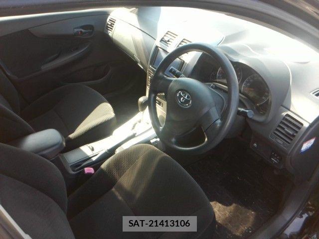 Toyota COROLLA FIELDER 2012-03 8073303-1