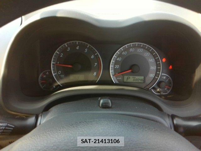 Toyota COROLLA FIELDER 2012-03 8073303-3