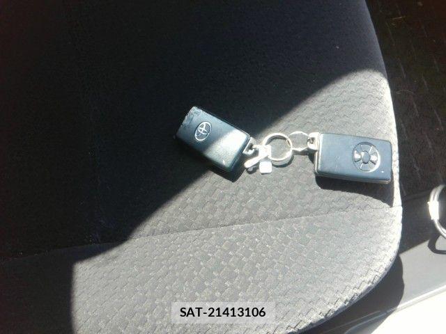 Toyota COROLLA FIELDER 2012-03 8073303-4