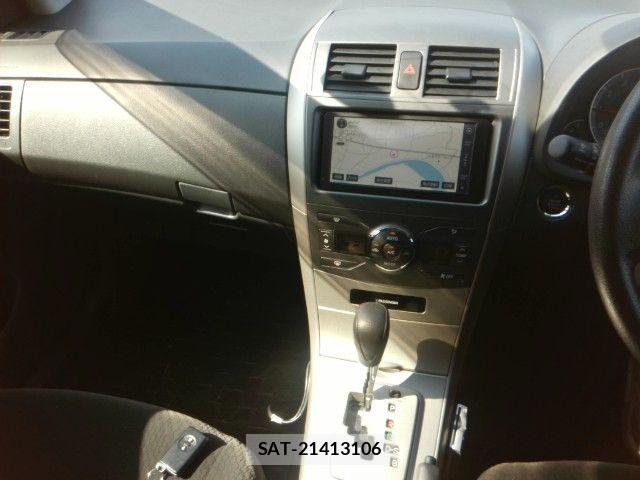 Toyota COROLLA FIELDER 2012-03 8073303-5