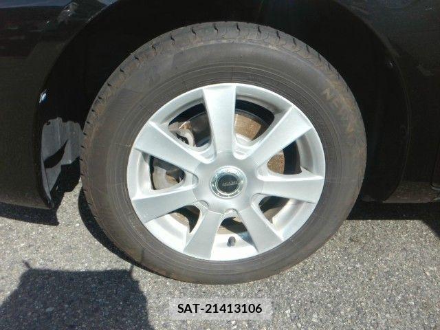 Toyota COROLLA FIELDER 2012-03 8073303-7