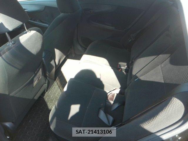 Toyota COROLLA FIELDER 2012-03 8073303-8