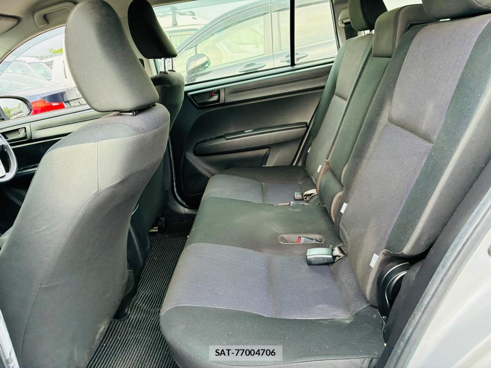 Toyota COROLLA FIELDER 2019-06 7675341-9