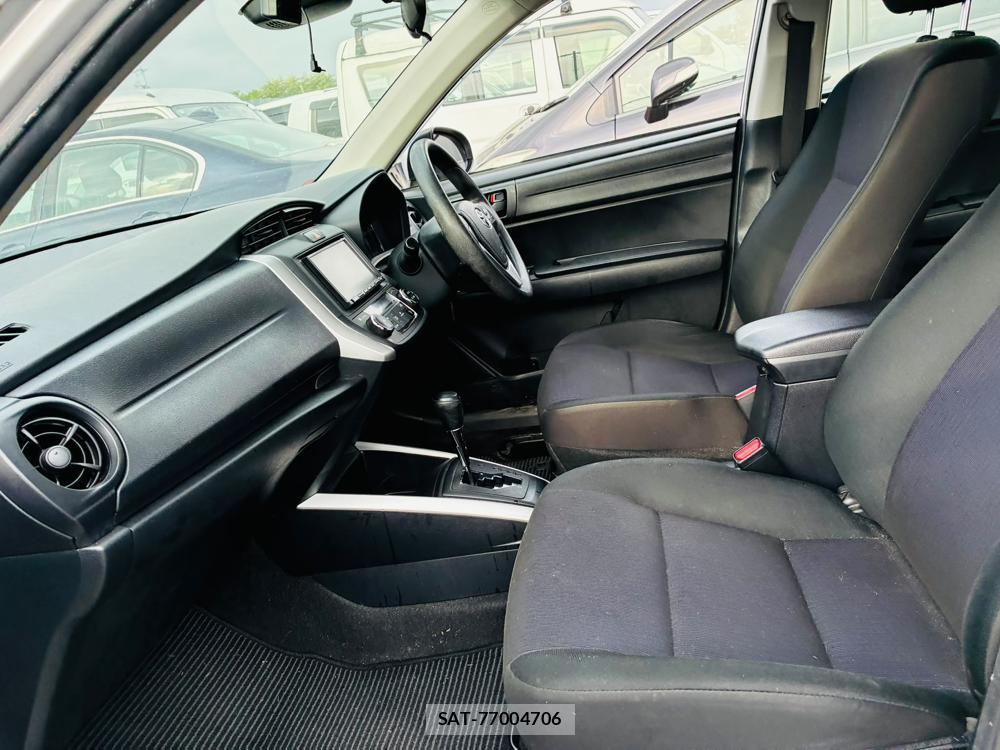 Toyota COROLLA FIELDER 2019-06 7675341-10