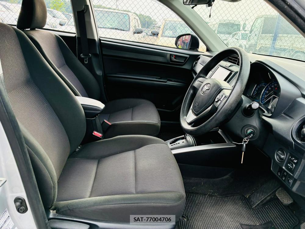 Toyota COROLLA FIELDER 2019-06 7675341-11