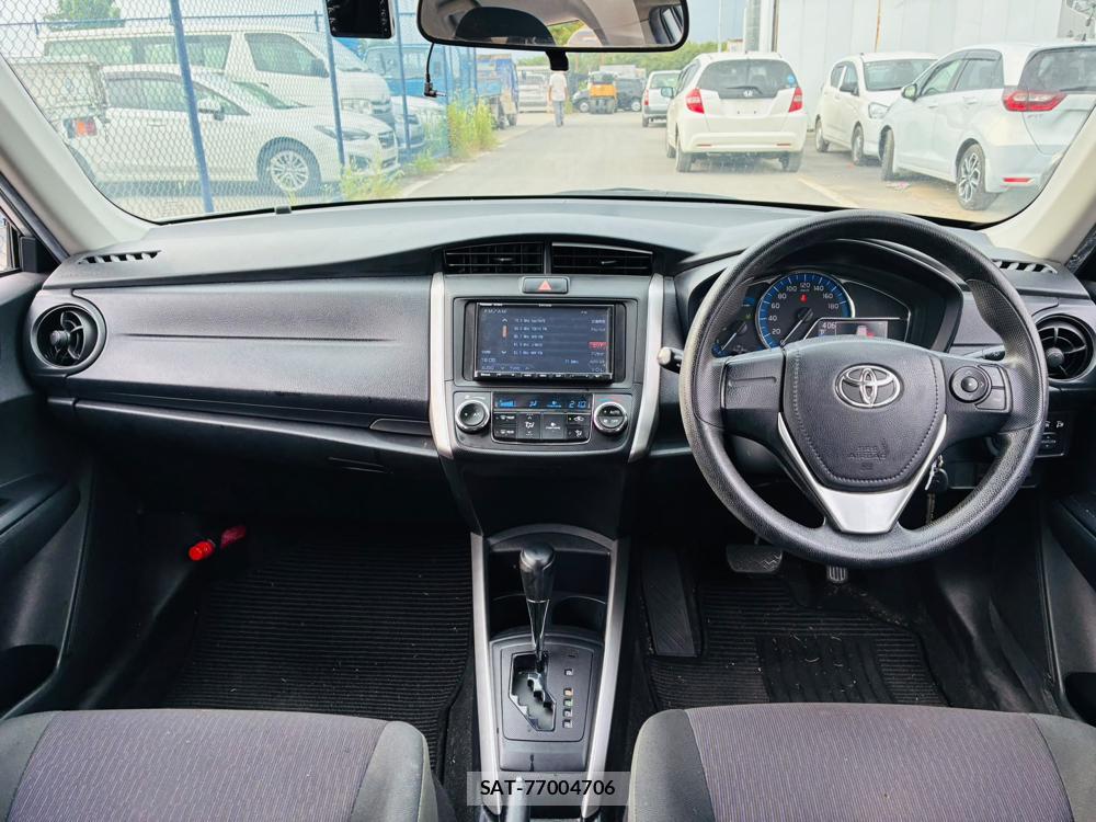 Toyota COROLLA FIELDER 2019-06 7675341-12