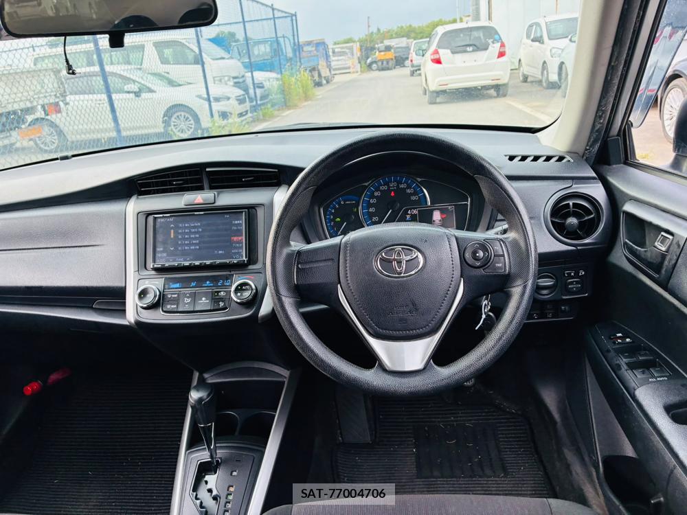Toyota COROLLA FIELDER 2019-06 7675341-13