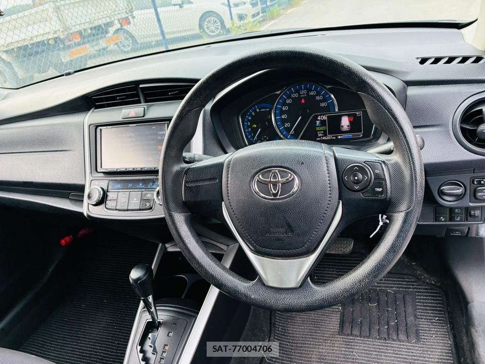 Toyota COROLLA FIELDER 2019-06 7675341-14