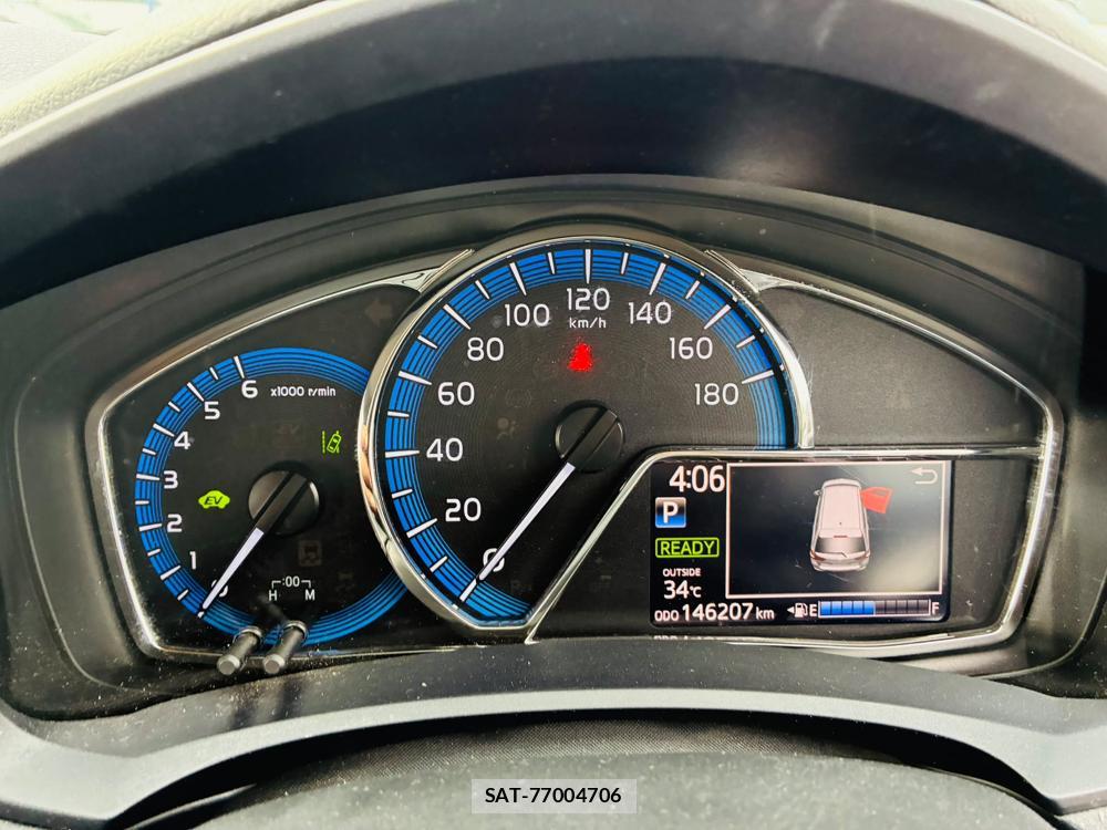 Toyota COROLLA FIELDER 2019-06 7675341-15