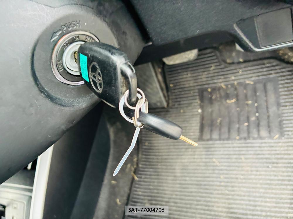 Toyota COROLLA FIELDER 2019-06 7675341-16