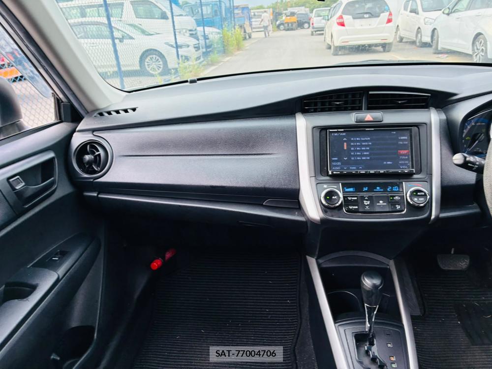 Toyota COROLLA FIELDER 2019-06 7675341-17