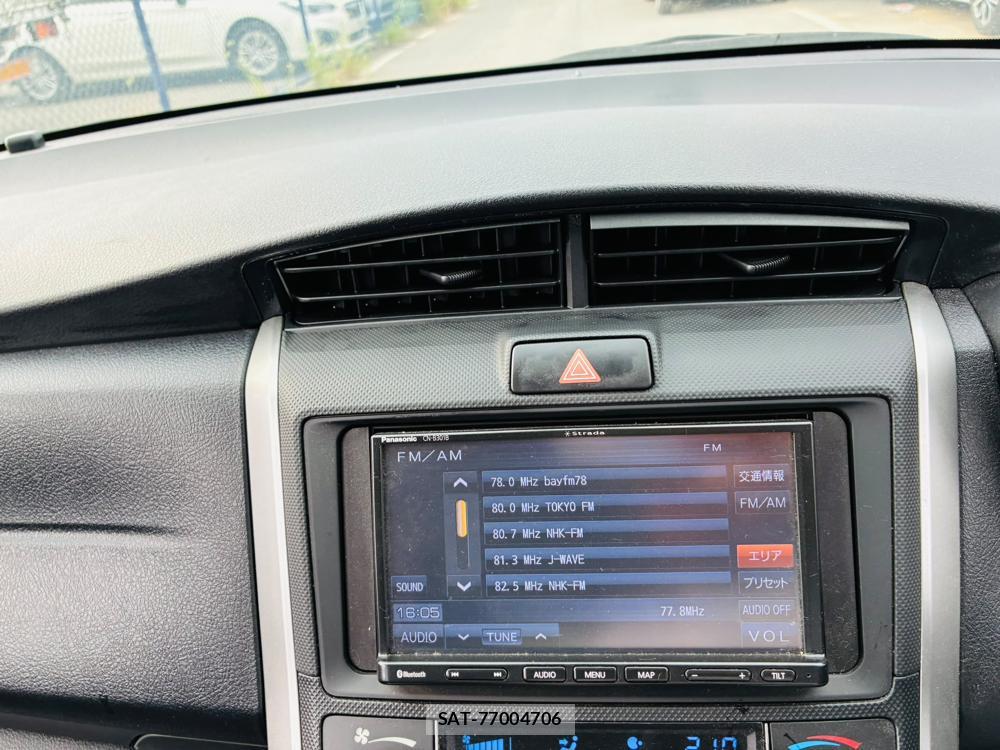 Toyota COROLLA FIELDER 2019-06 7675341-18