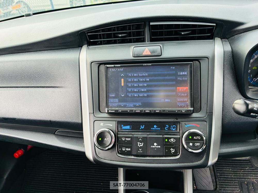 Toyota COROLLA FIELDER 2019-06 7675341-19