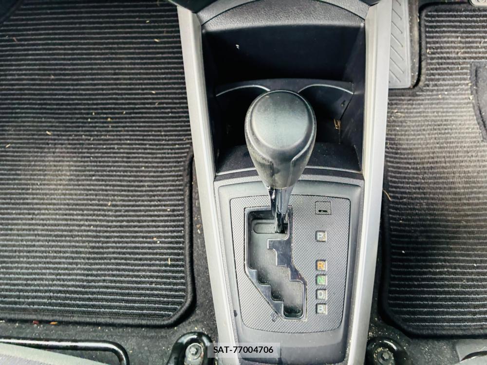Toyota COROLLA FIELDER 2019-06 7675341-20