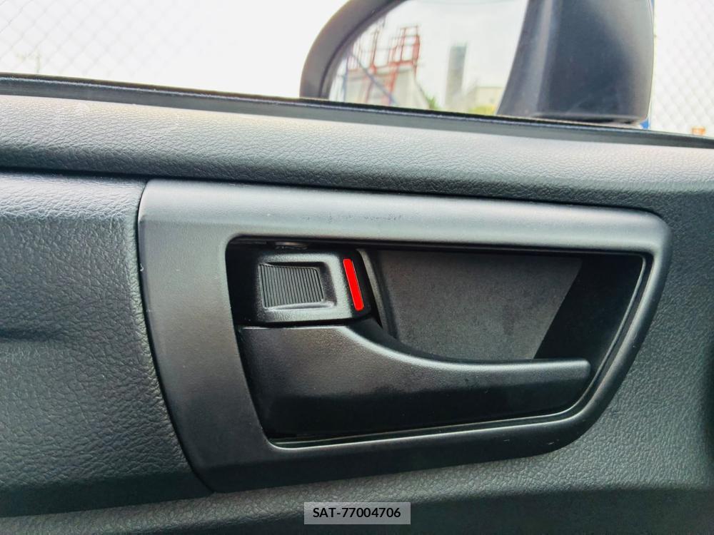 Toyota COROLLA FIELDER 2019-06 7675341-23