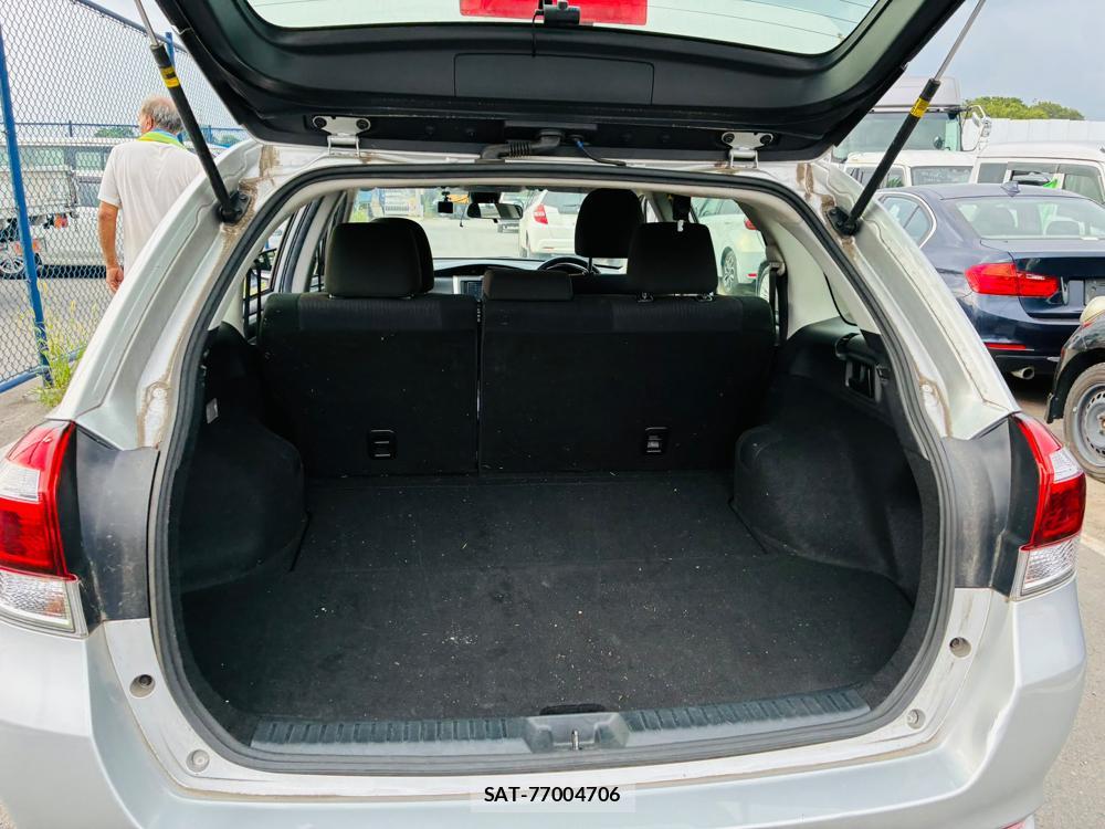 Toyota COROLLA FIELDER 2019-06 7675341-26