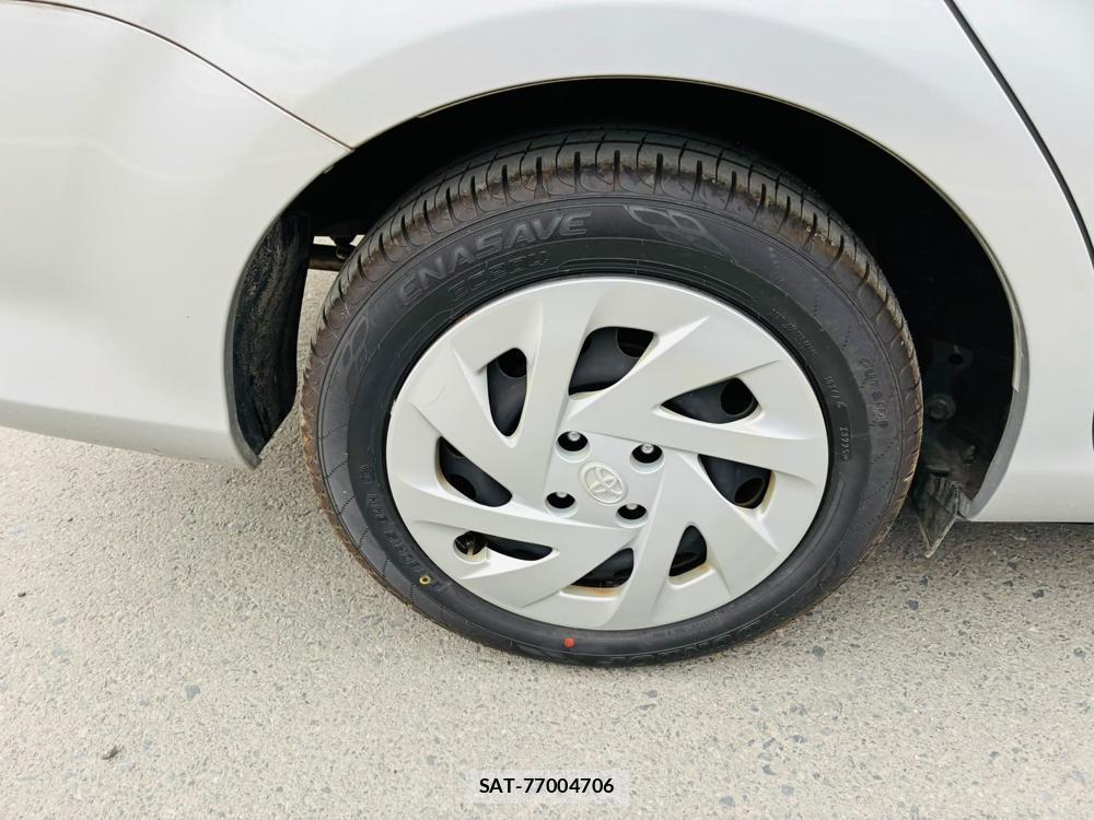Toyota COROLLA FIELDER 2019-06 7675341-28