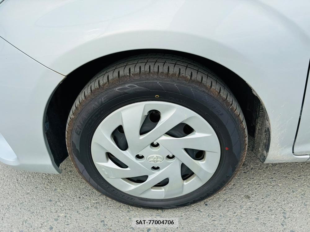 Toyota COROLLA FIELDER 2019-06 7675341-30
