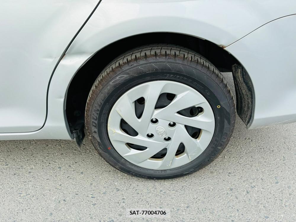 Toyota COROLLA FIELDER 2019-06 7675341-31