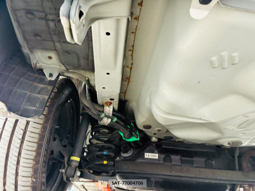 Toyota COROLLA FIELDER 2019-06 7675341-34