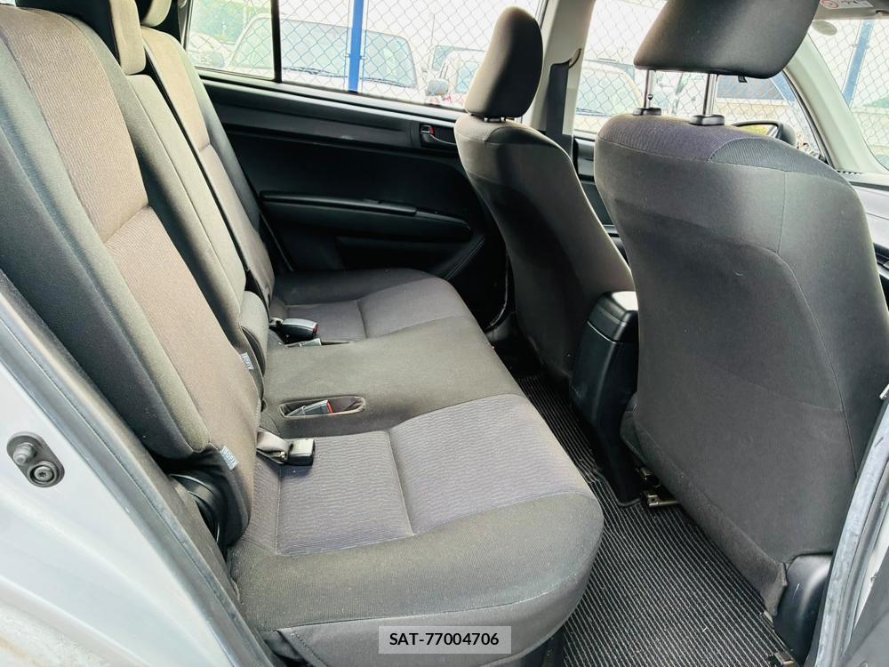 Toyota COROLLA FIELDER 2019-06 7675341-8