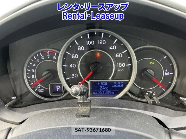 Toyota COROLLA FIELDER 2020-04 8068528-3