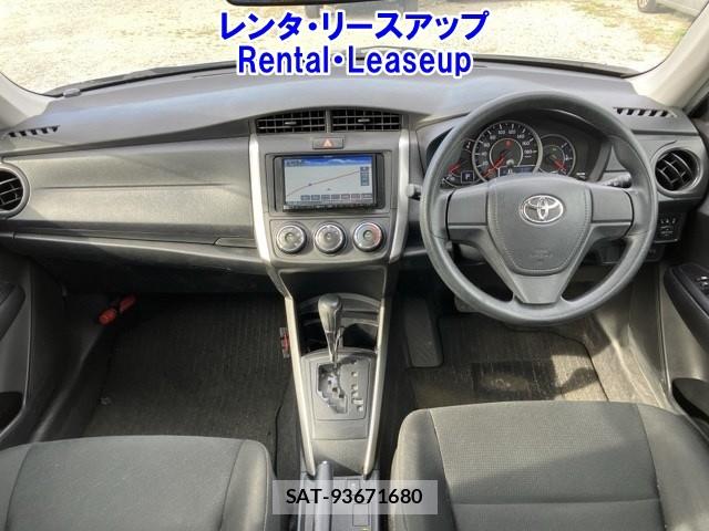 Toyota COROLLA FIELDER 2020-04 8068528-4