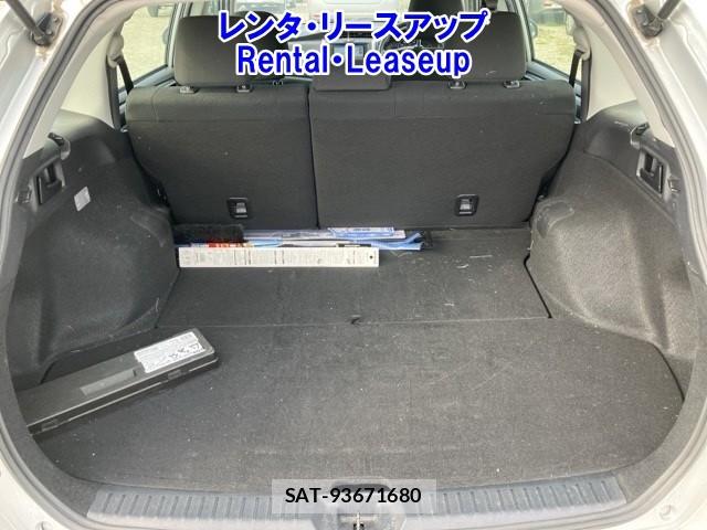 Toyota COROLLA FIELDER 2020-04 8068528-5