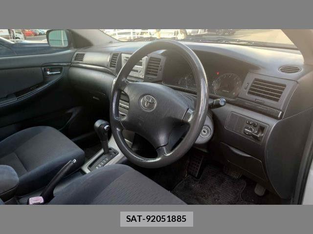 Toyota COROLLA FIELDER 2005-03 8073310-1