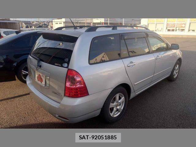 Toyota COROLLA FIELDER 2005-03 8073310-2
