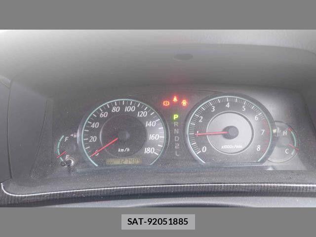 Toyota COROLLA FIELDER 2005-03 8073310-3