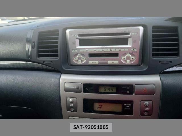 Toyota COROLLA FIELDER 2005-03 8073310-4