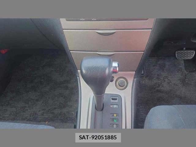 Toyota COROLLA FIELDER 2005-03 8073310-5