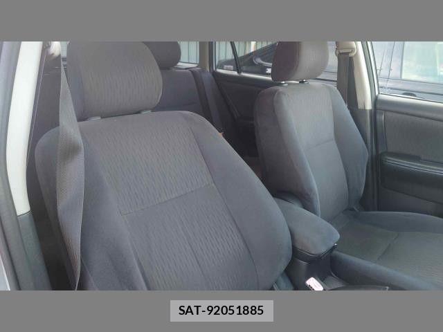 Toyota COROLLA FIELDER 2005-03 8073310-7