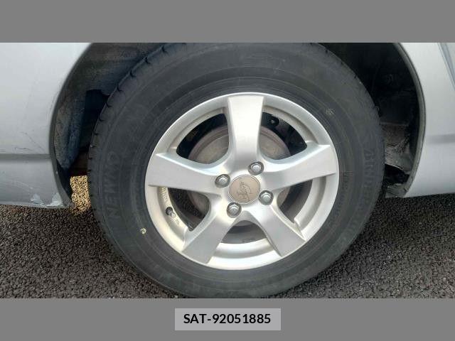 Toyota COROLLA FIELDER 2005-03 8073310-8