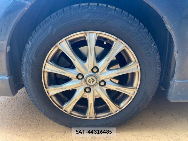 Toyota COROLLA FIELDER 2014-04 8098564-10