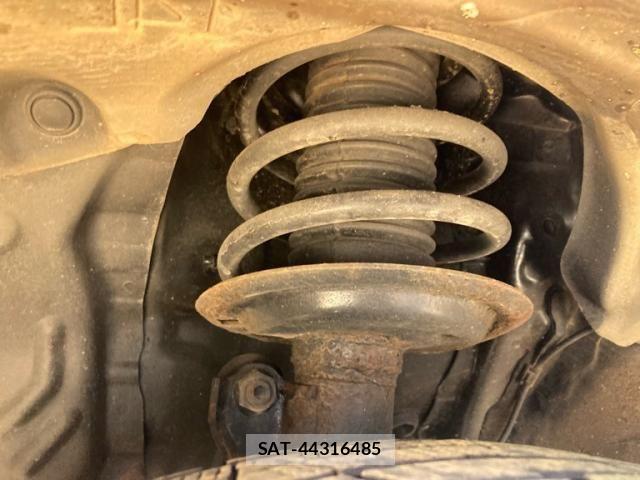 Toyota COROLLA FIELDER 2014-04 8098564-12