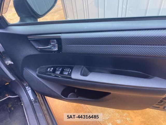 Toyota COROLLA FIELDER 2014-04 8098564-13