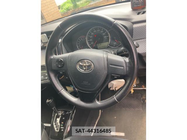 Toyota COROLLA FIELDER 2014-04 8098564-16
