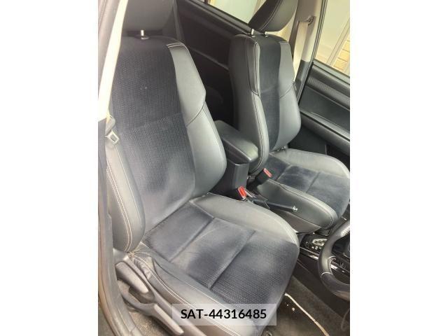 Toyota COROLLA FIELDER 2014-04 8098564-17