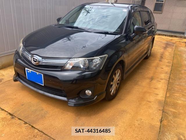 Toyota COROLLA FIELDER 2014-04 8098564-1