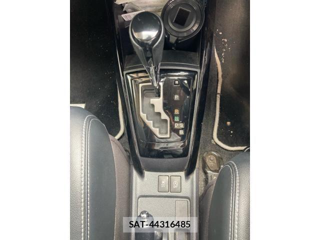 Toyota COROLLA FIELDER 2014-04 8098564-20
