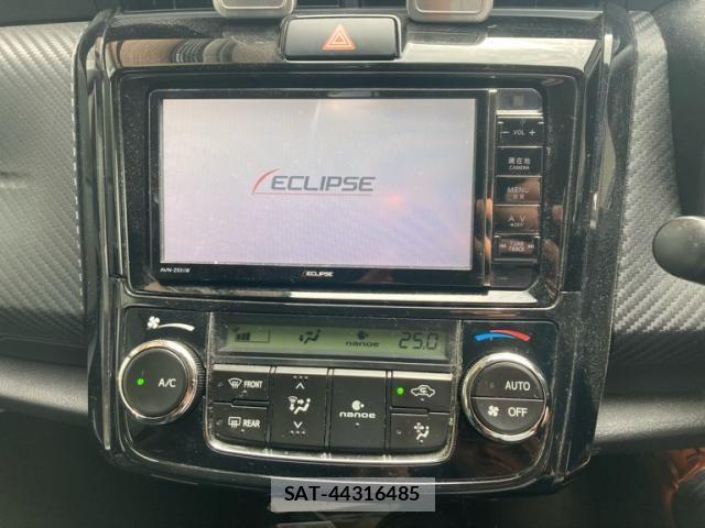 Toyota COROLLA FIELDER 2014-04 8098564-21