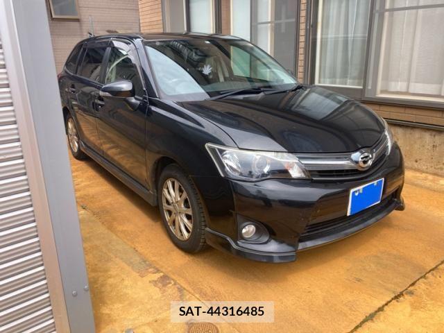Toyota COROLLA FIELDER 2014-04 8098564-2