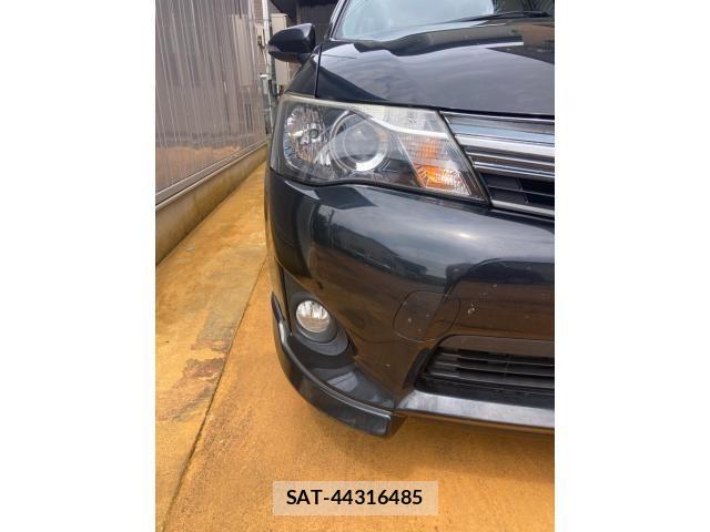 Toyota COROLLA FIELDER 2014-04 8098564-3
