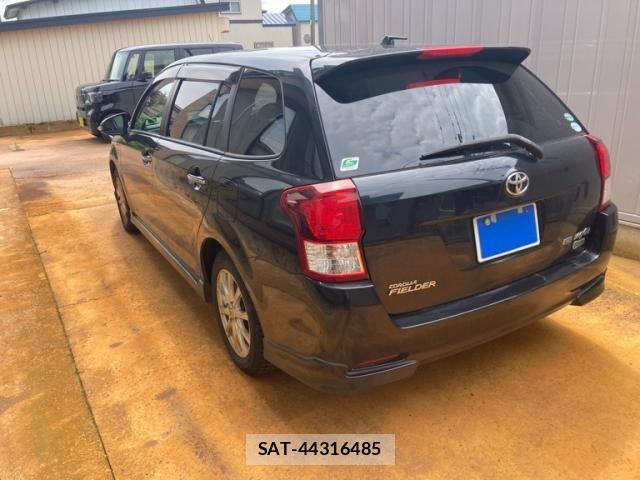 Toyota COROLLA FIELDER 2014-04 8098564-6