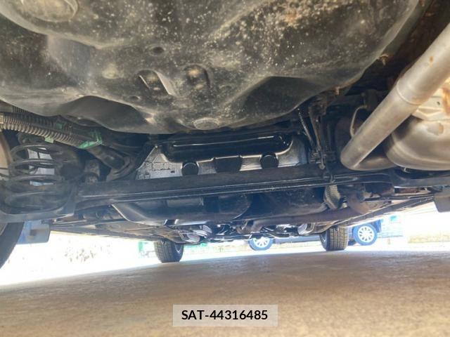 Toyota COROLLA FIELDER 2014-04 8098564-8