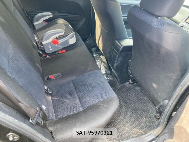 Toyota COROLLA FIELDER 2012-10 8098565-9